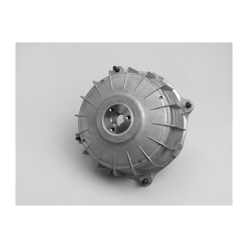 Tambor freno trasero Lambretta, sin pintar