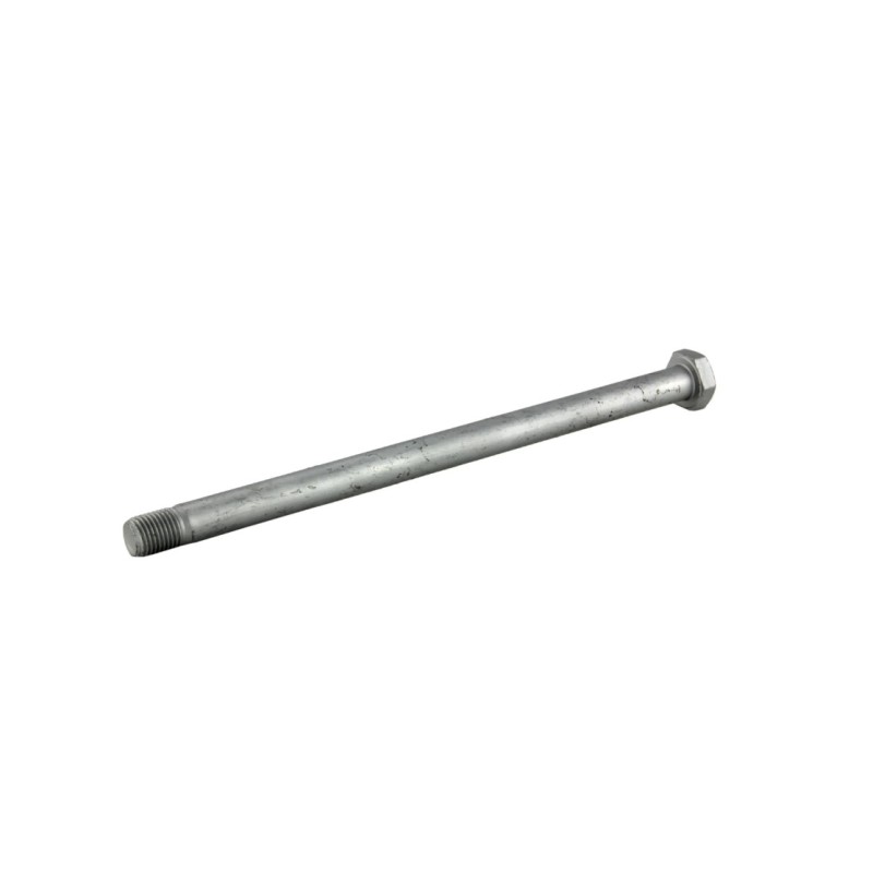 Tornillo eje silentblock motor al chasis Vespa, M14x240