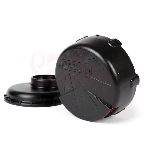 Filtro De Aire Malossi Red Filter E3 para Carburador Dell'orto PHBG 15-21