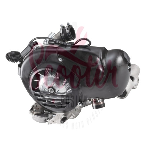 Motor 244cc SIP VR-One 30CV