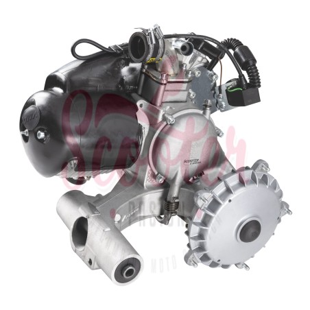 Motor 244cc SIP VR-One 30CV