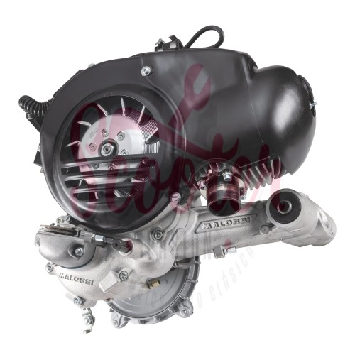 Motor 244cc SIP VR-One 30CV