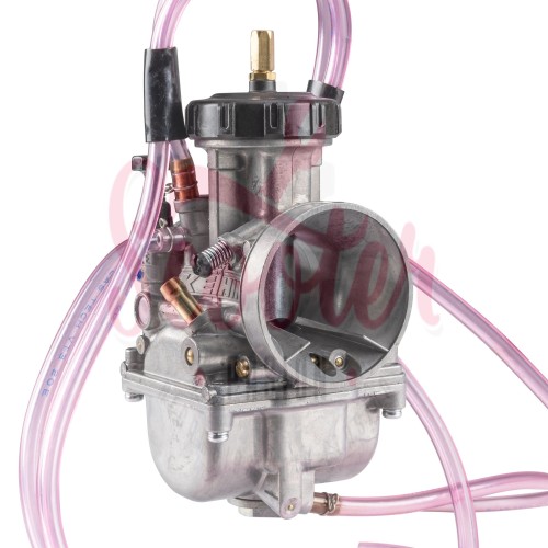 Motor 244cc SIP VR-One 30CV