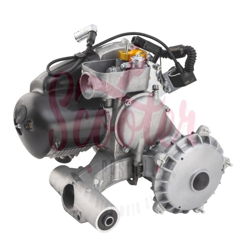 Motor 244cc SIP VR-One 30CV