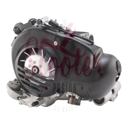 Motor 244cc SIP VR-One 30CV