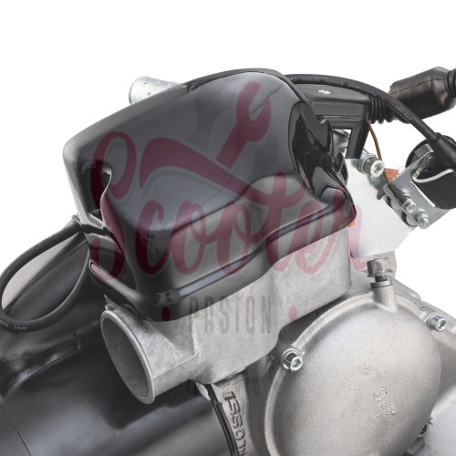 Motor 244cc SIP VR-One 30CV