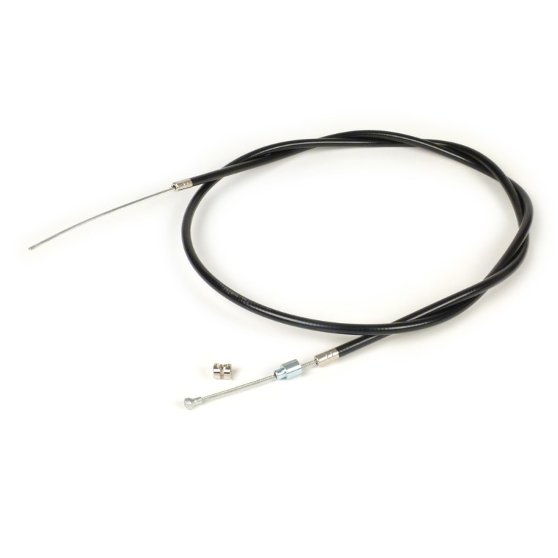 Cable Freno Delantero Vespa CL, DS, DN, negro