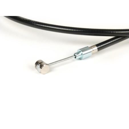 Cable Freno Delantero Vespa CL, DS, DN, negro