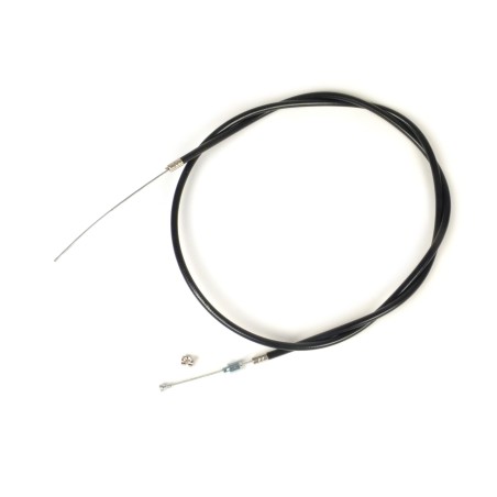 Cable Freno Delantero Vespa CL, DS, DN, negro