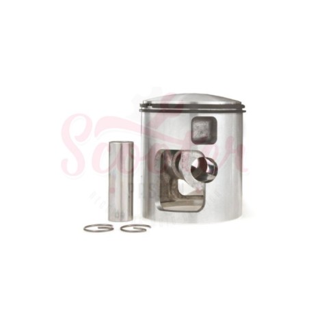 Piston Polini 207/208 68.0mm