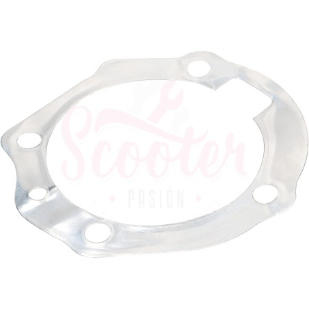 Cilindro EVOK 200cc Vespa PX Disco 200, DS, DN, TX, IRIS 200, Cosa 200