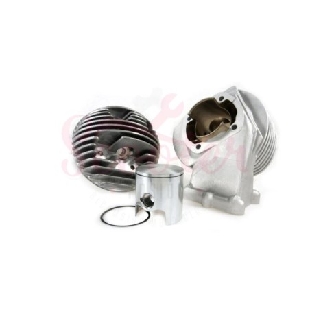 Cilindro QUATTRINI 125cc M1L56GTR Vespa Primavera, Super, SL, PKS, Junior, PK XL 125, FL 125