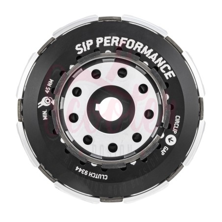 Embrague SIP Race Supersport 22 dientes 22/65, Vespa PX Disco, DS, DN, IRIS, TX