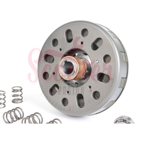 Embrague CRIMAZ CMX Sport Vespa PX Disco, CL, DS, DN, IRIS, TX, T5, Cosa