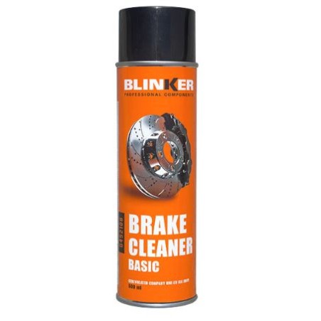 Limpiafrenos Blinker 500ml