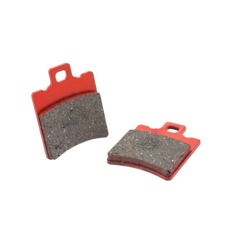 Pastillas de Freno Malossi Brake Pads MHR S10