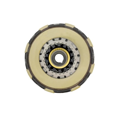 Embrague Pinasco Power Clutch 7 muelles Vespa DS, DN, IRIS, TX, T5