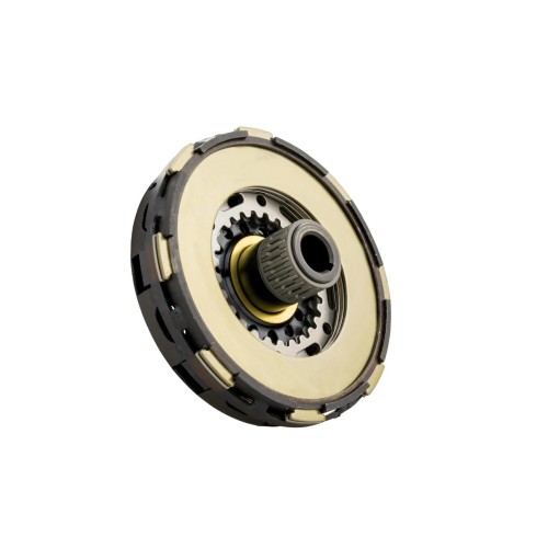 Embrague Pinasco Power Clutch 7 muelles Vespa DS, DN, IRIS, TX, T5