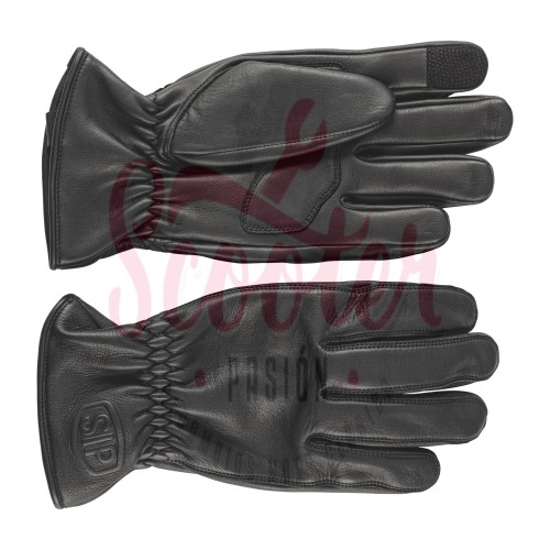 Guantes SIP Destino Negro (Talla S)