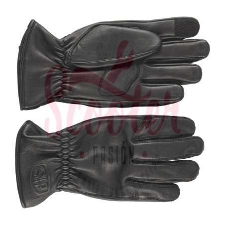 Guantes SIP Destino Negro (Talla M)