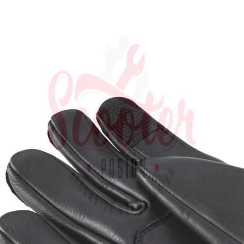 Guantes SIP Destino Negro (Talla M)