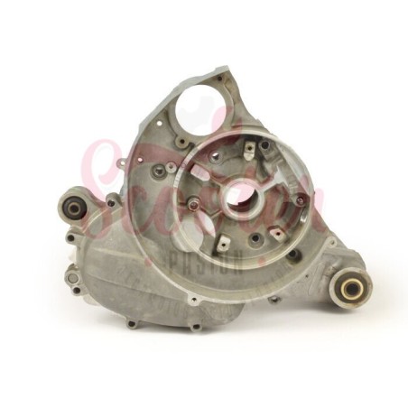 Carter Motor LML Sensation 125, Vespa FL 125 Elestart