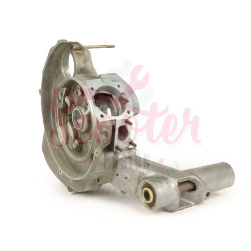 Carter Motor LML Sensation 125, Vespa FL 125 Elestart