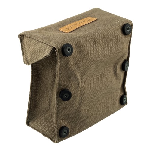 Bolsa Magnética SIP Classic Olive Vespa