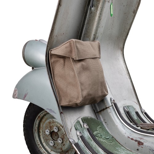 Bolsa Magnética SIP Classic Olive Vespa