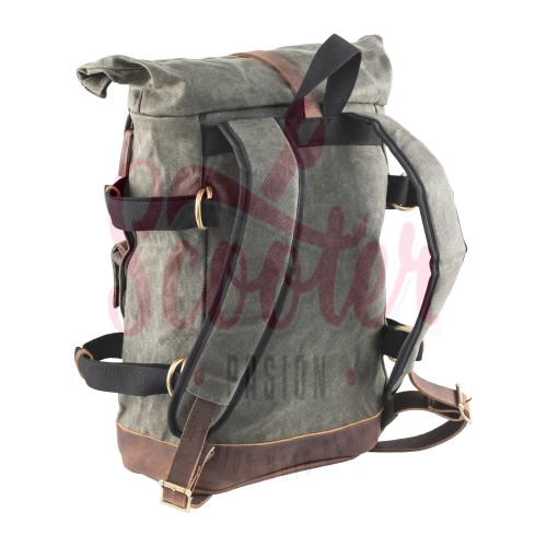 Mochila SIP Destino Olive