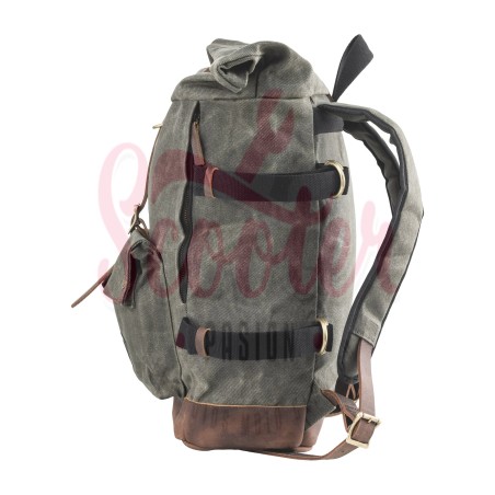 Mochila SIP Destino Olive