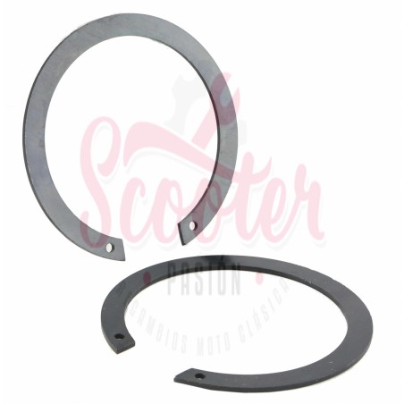 Anillo Circlip Embrague SIP PERFORMANCE Vespa 50/75, Super, SL, Primavera, PKS, Junior, PK XL