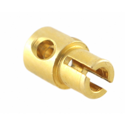 Chiclé Alta 118 Carburador Dell'orto SI Vespa CL, DS, DN, IRIS, TX, T5, PX Disco, Cosa