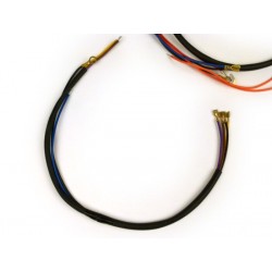Instalación Eléctrica Conversión a 12V Vespa Primavera, Super, SL, 150s, 150GS, 150 Sprint