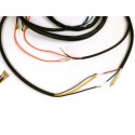 Instalación Eléctrica Conversión a 12V Vespa Primavera, Super, SL, 150s, 150GS, 150 Sprint