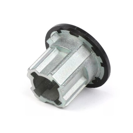 Cuerpo Cerradura Original Piaggio Vespa IRIS, TX, T5, PKS, PK XL, PX Disco