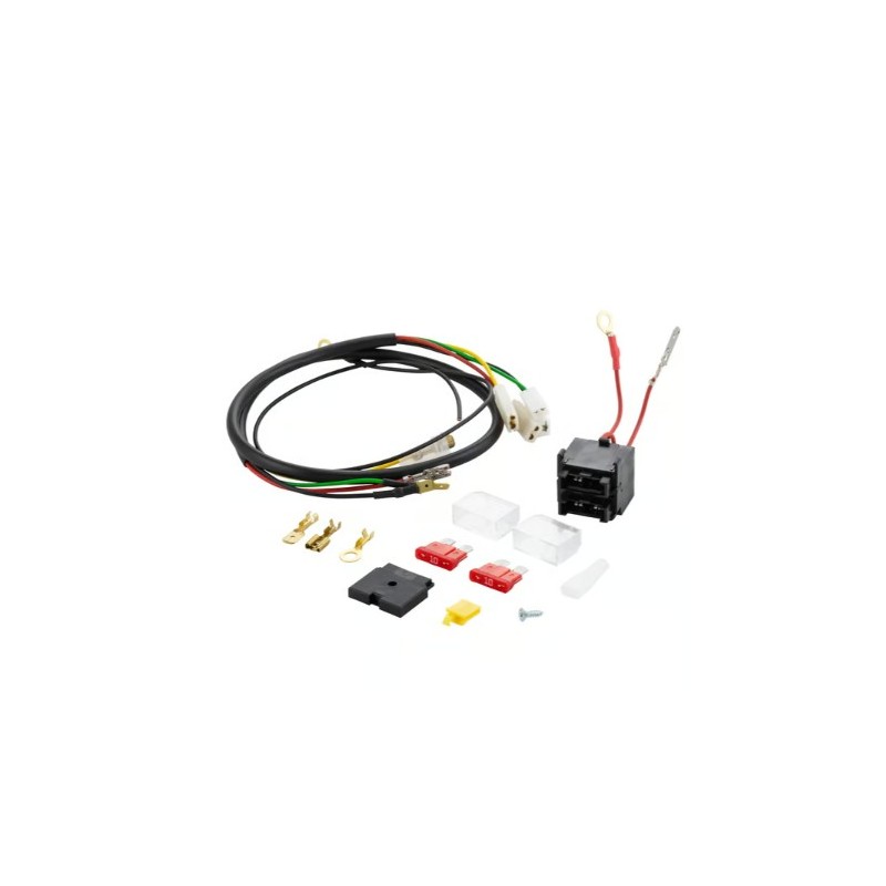 Mazo de cable instalación eléctrica SIP PREMIUM para conversión a encendido electrónico SIP PERFORMANCE VAPE DC