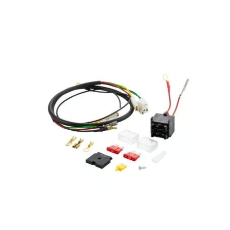 Mazo de cable instalación eléctrica SIP PREMIUM para conversión a encendido electrónico SIP PERFORMANCE VAPE DC