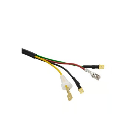 Mazo de cable instalación eléctrica SIP PREMIUM para conversión a encendido electrónico SIP PERFORMANCE VAPE DC