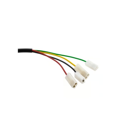 Mazo de cable instalación eléctrica SIP PREMIUM para conversión a encendido electrónico SIP PERFORMANCE VAPE DC