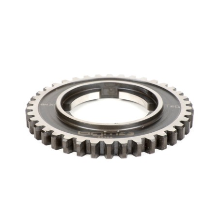 Piñón 3ª Velocidad 38 Dientes (Std) BGM PRO Caja de cambios Vespa DN, DS