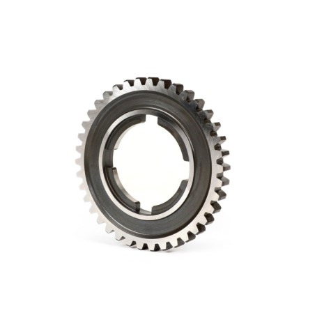 Piñón 3ª Velocidad 38 Dientes (Std) BGM PRO Caja de cambios Vespa DN, DS