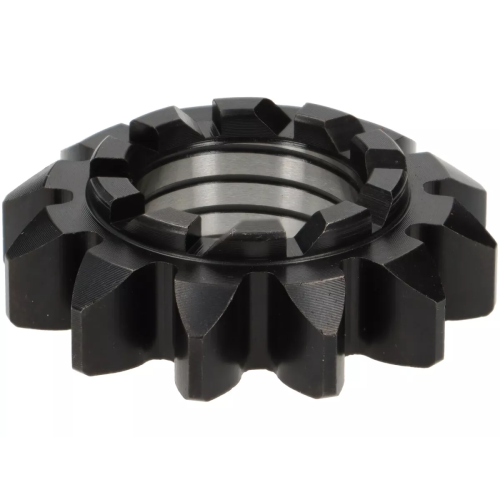 Eje Rueda Trasera con Piñones Caja de cambio Completa BGM PRO Original 1ª, 2ª, 3ª y 4ª Velocidad 58-54-50-46 Vespa PKS, PK XL,FL