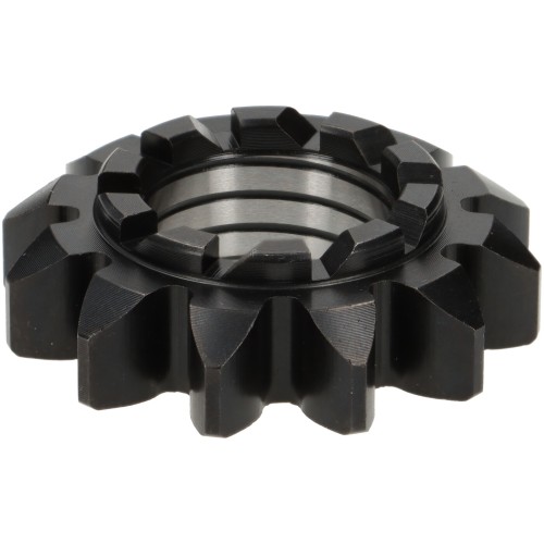 Eje Rueda Trasera con Piñones Caja de Cambio Completa BGM PRO TOURING 1ª, 2ª, 3ª y 4ª Velocidad 58-54-50-46 Vespa PKS, PK XL,FL