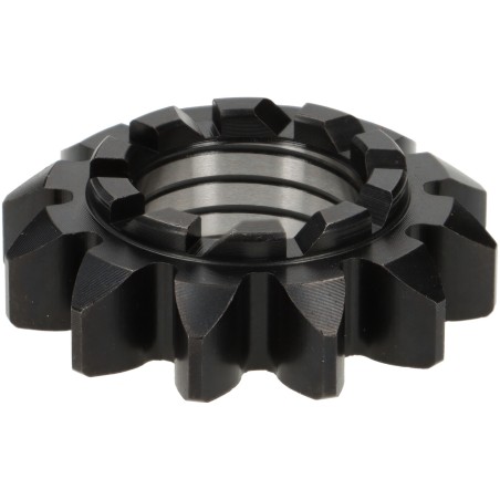 Eje Rueda Trasera con Piñones Caja de Cambio Completa BGM PRO TOURING 1ª, 2ª, 3ª y 4ª Velocidad 58-54-50-46 Vespa PKS, PK XL,FL