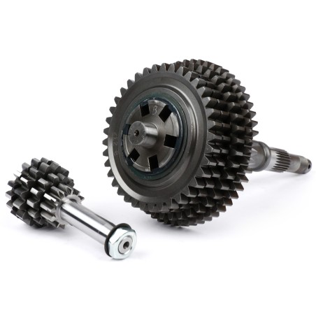 Eje Rueda Trasera Caja de Cambio Completa BENELLI BULL 6 TUNING Desarrollo Velocidad 12-55, 13-42, 15-38, 17-37 Vespa