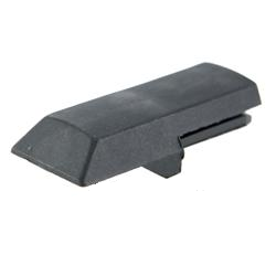 Terminal guía suelo, Vespa PKS. Original Piaggio