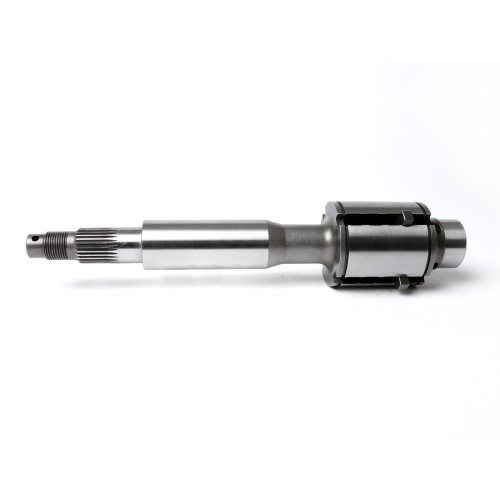 Eje Rueda Trasera Caja de Cambio Completa BENELLI GRANTOUR TOURING Desarrollo Velocidad 12-55, 13-40, 16-35, 19-33 Vespa