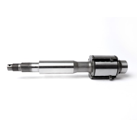 Eje Rueda Trasera Caja de Cambio Completa BENELLI GRANTOUR TOURING Desarrollo Velocidad 12-55, 13-40, 16-35, 19-33 Vespa