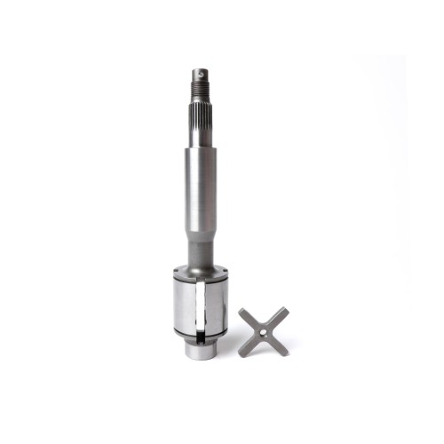 Eje Rueda Trasera Caja de Cambio Completa BENELLI GRANTOUR TOURING Desarrollo Velocidad 12-55, 13-40, 16-35, 19-33 Vespa